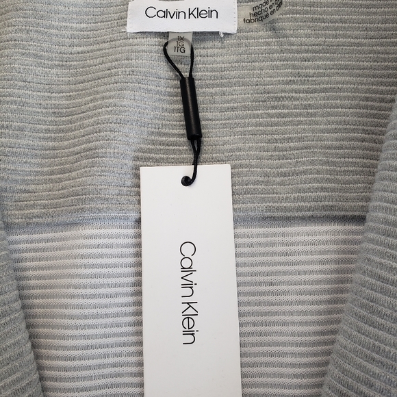 Drapped Jacket - Picture 7 of 7